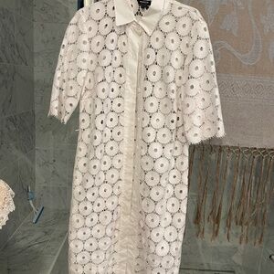 Worth Long Summer Jacket